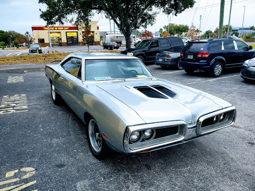 Transmission Shop «Milex / Mr. Transmission», reviews and photos, 1509 US-19, Holiday, FL 34691, USA