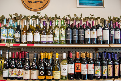 Wine Store «Fiesta Liquor», reviews and photos, 8181 Tezel Rd # 105, San Antonio, TX 78250, USA