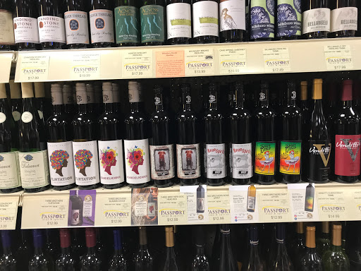 Wine Store «Passport Wine & Spirits», reviews and photos, 8855 Main St, Buffalo, NY 14221, USA