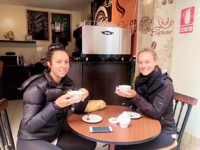 Opinii despre Coffee time în Huaraz - Cafetería