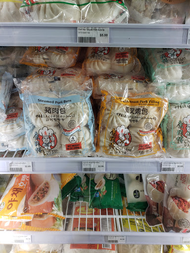 Asian Grocery Store «Brandon Oriental Market», reviews and photos, 112 Pauls Dr, Brandon, FL 33511, USA