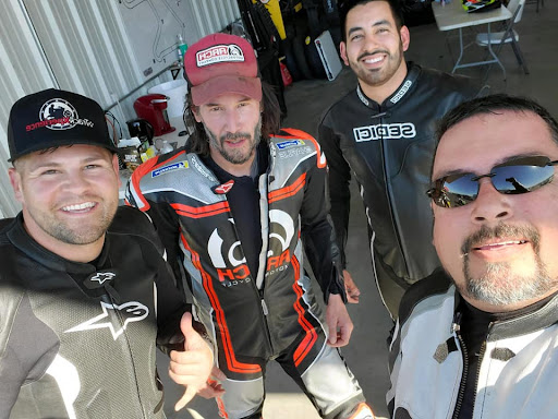 Motorcycle Shop «Avenger Cycle Works Inc.», reviews and photos, 1364 Cam Real, San Bernardino, CA 92408, USA