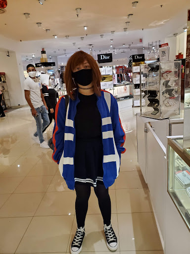 Shopping Mall «Southlake Mall», reviews and photos, 1000 Southlake Cir, Morrow, GA 30260, USA