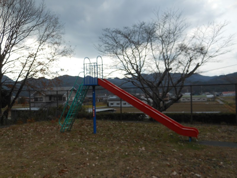 富吉上町児童公園