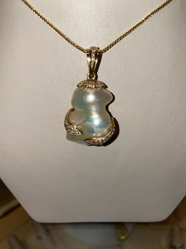 Jewelry Store «Design Jewelers», reviews and photos, 2420 Magowan Dr, Santa Rosa, CA 95405, USA