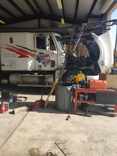 J&A Truck&Trailer Repair