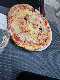 Plats et boissons du Pizzeria Pizza la Place à Le Pontet - n°5