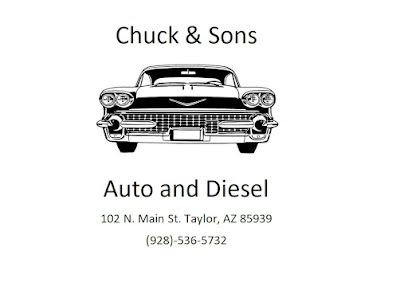Chuck & Sons Auto and Diesel