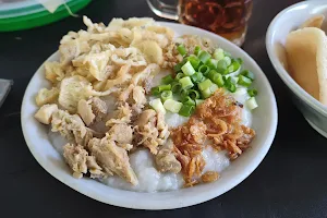 Bubur Ayam Jakarta image