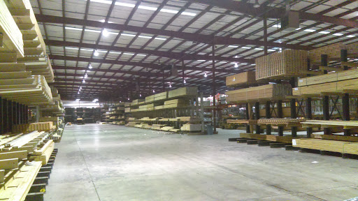 Building Materials Store «McCabe Lumber», reviews and photos, 118 Northeast Dr, Loveland, OH 45140, USA