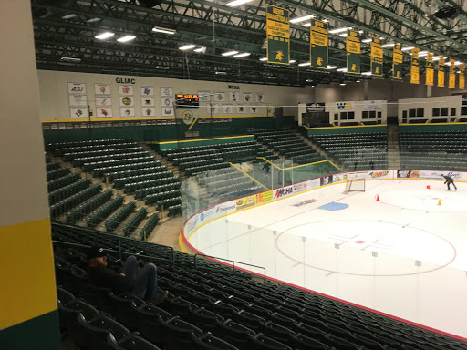 Sports Center «Berry Events Center», reviews and photos, W Fair Ave, Marquette, MI 49855, USA
