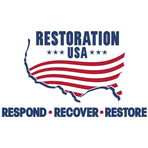 Water Damage Restoration Service «Restoration USA», reviews and photos