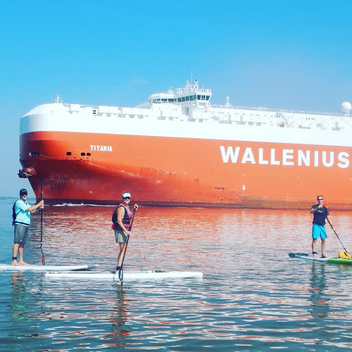 Canoe & Kayak Rental Service «Sea Sup Go Paddle & Surf Company», reviews and photos, 40 Royal Palm Pointe, Vero Beach, FL 32960, USA