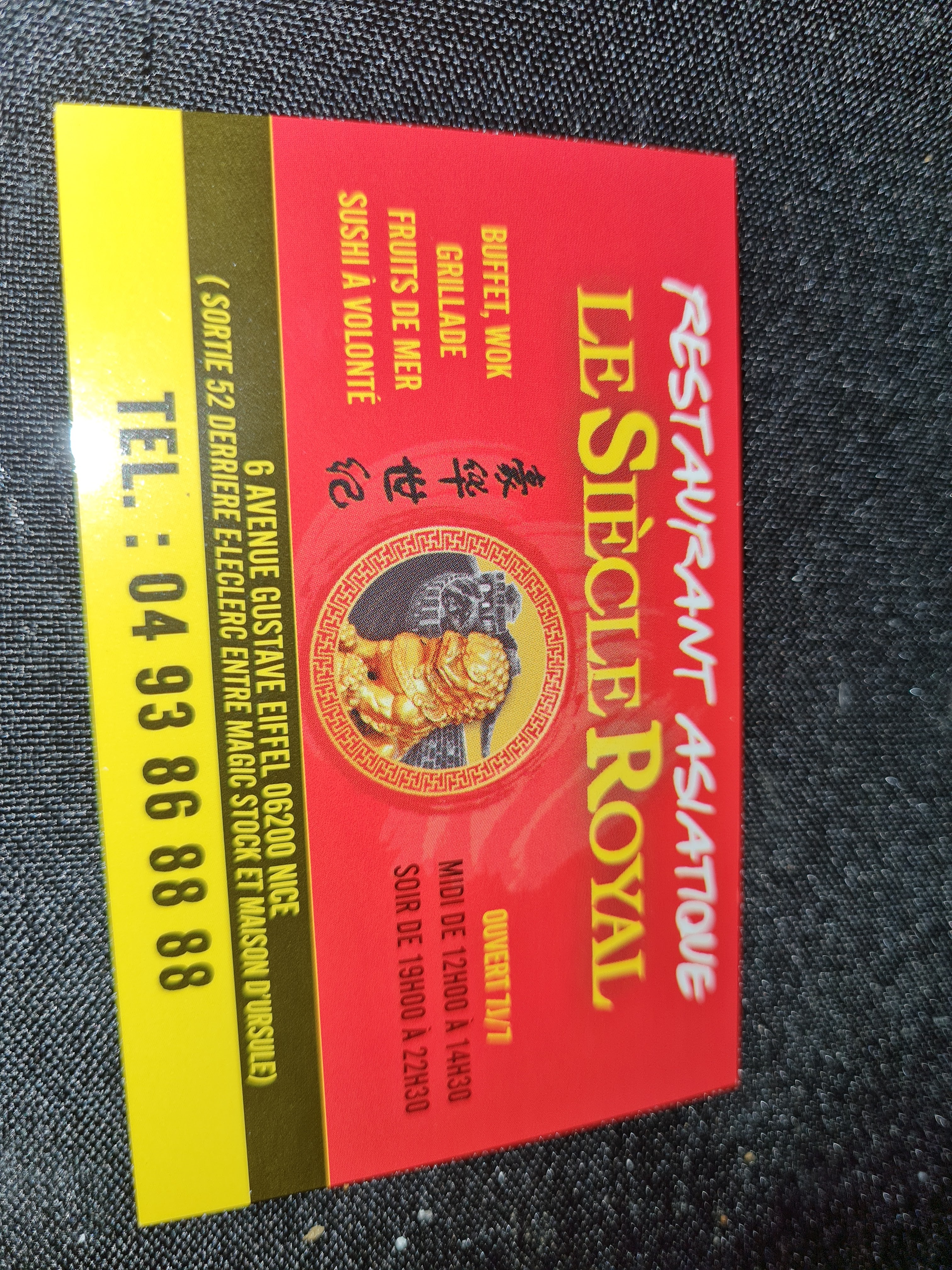 Photo n° 3 de l'avis de lucypearl83.u fait le 11/10/2020 à 18:33