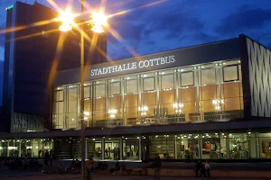 Stadthalle Cottbus image