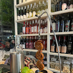 Photo n°2 de l'avis de Caterina.i fait le 27/04/2024 à 20:29 sur le  Ex Latteria à Florence