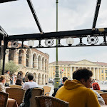 Photo n°2 de l'avis de Ilaria.s fait le 19/04/2024 à 08:17 sur le  Ristorante Pizzeria La Costa in Bra à Verona