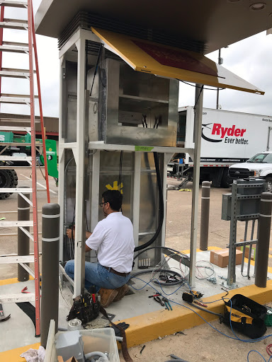 Electrical Installation Service «FYI Electrical & Remodeling Services», reviews and photos, 5343 Richmond Ave suite 26, Houston, TX 77056, USA