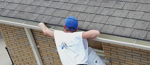 Gutter Cleaning Service «Michigans Handyman», reviews and photos
