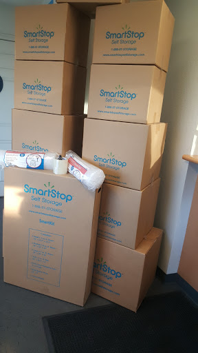 Storage Facility «Extra Space Storage», reviews and photos, 4200 Westminster Ave, Santa Ana, CA 92703, USA