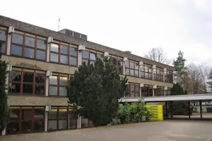 Anne-Frank-Gemeinschaftsschule und Realschule Stuttgart