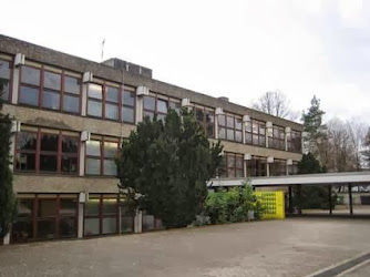 Anne-Frank-Gemeinschaftsschule und Realschule Stuttgart