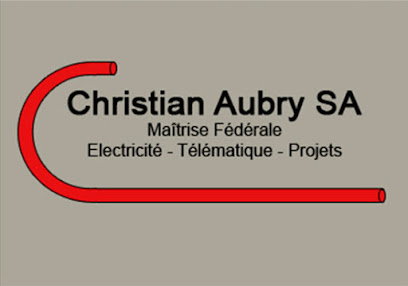 Christian Aubry SA