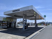 はらだエネルギー 藤田 SS
