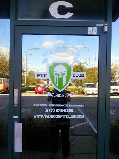 Physical Fitness Program «Warrior Fit Club Functional Strength & Conditioning», reviews and photos, 2530 Michigan Ave, Kissimmee, FL 34744, USA