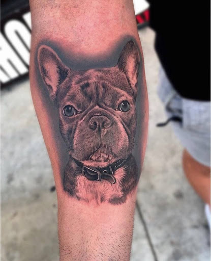 Find family of 6 tattoo ideas for your next unique tattoo in Miami at Inkaholik Tattoos