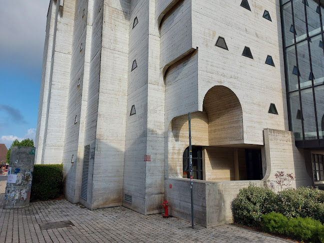 Musée Art Présent Passé Louvain-la-Neuve ASBL - Museum