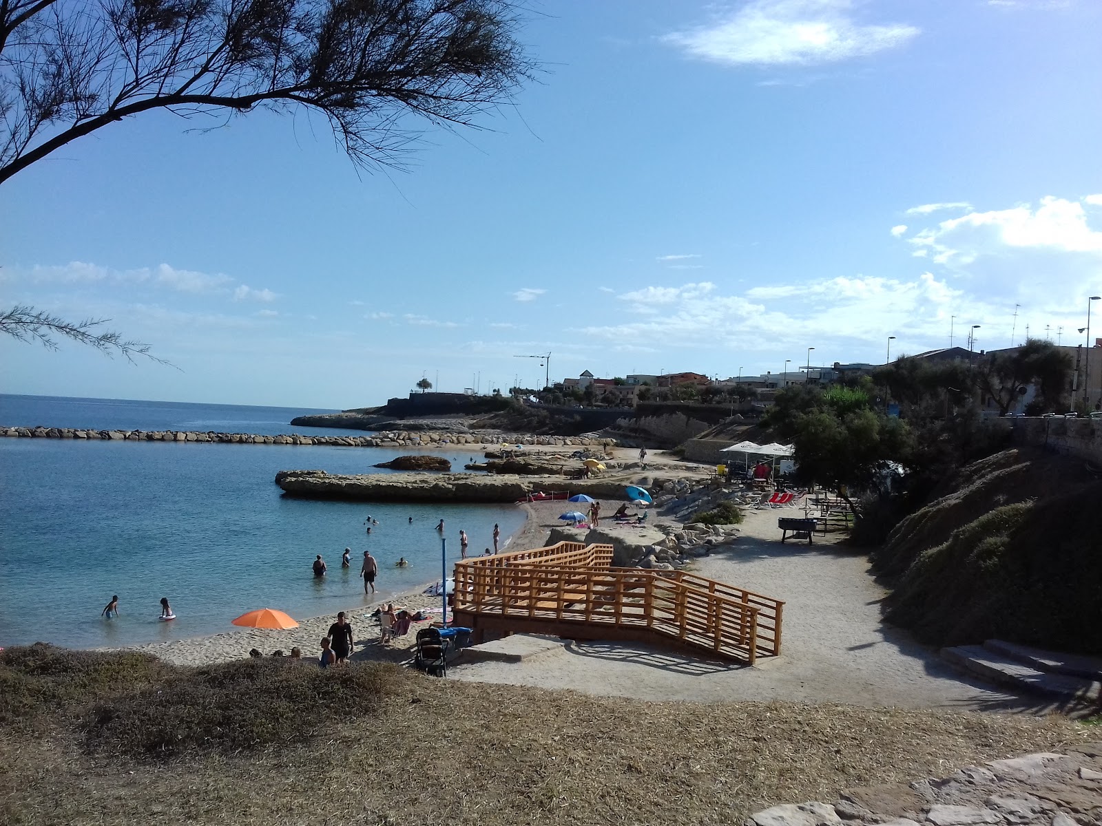 Spiaggia Acque Dolci photo #9