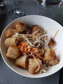 Nouille du Restaurant thaï THAÏ SQUARE RESTAU à Lescure-d'Albigeois - n°5