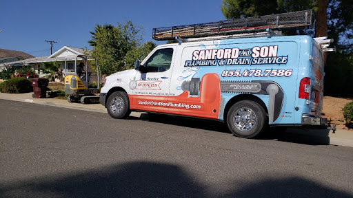 Sanford & Son Plumbing & Drain Service