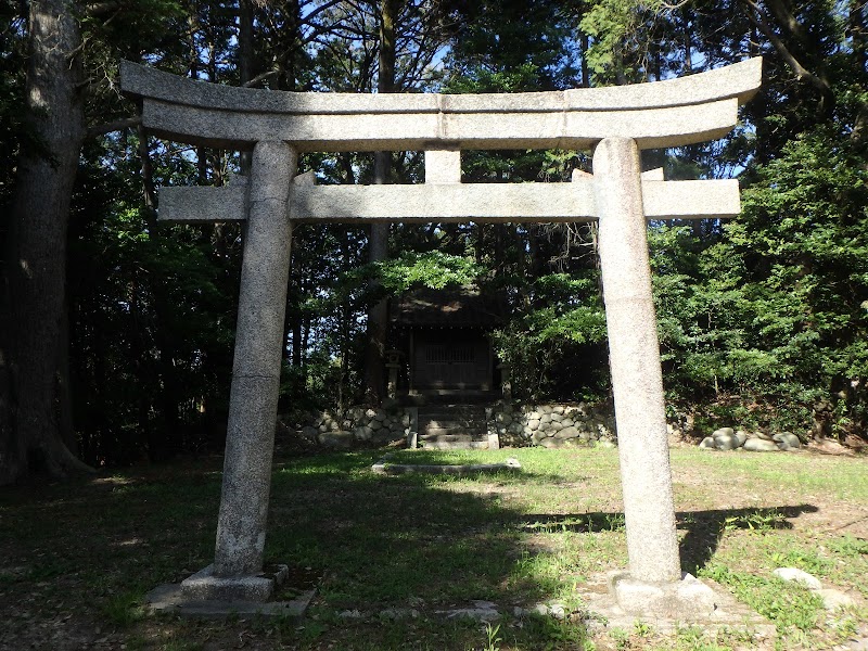 津島神社