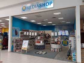 MediaShop Magyarország
