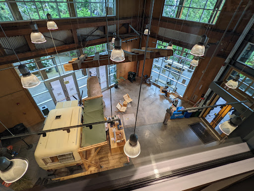 Camping Store «REI», reviews and photos, 222 Yale Ave N, Seattle, WA 98109, USA