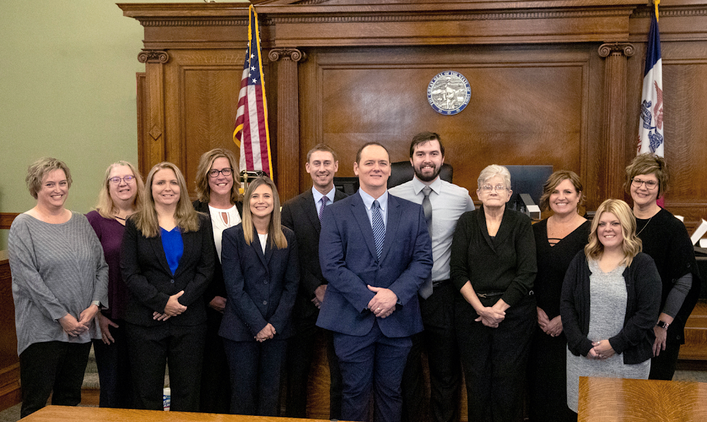 Walker, Billingsley & Bair Newton, IA 50322 Services & Reviews