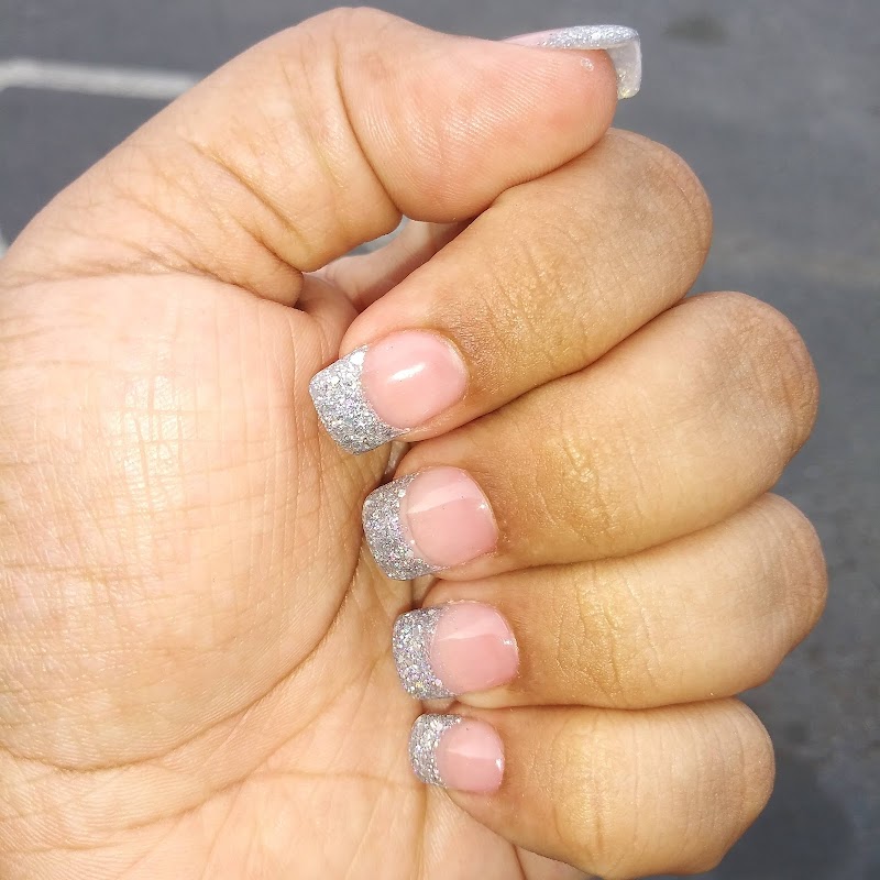 Gorgeous Nails