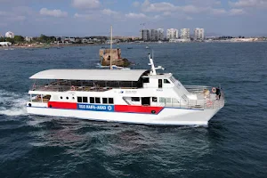 Ferry: Haifa-Akko image