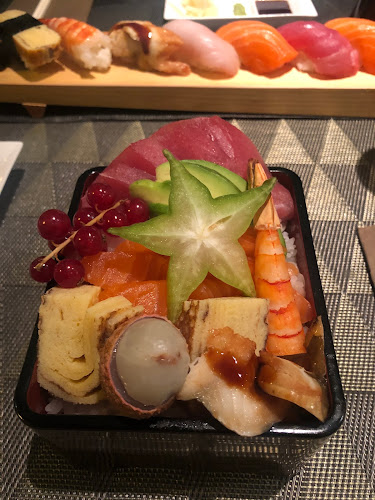 Sushi Dining Ototo - Zürich
