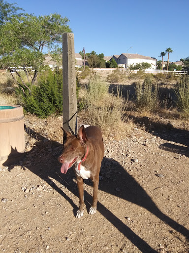 Park «Old Spanish Trail Park», reviews and photos, 8150 Tara Ave, Las Vegas, NV 89117, USA