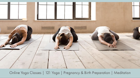 YogaJardin - Group Yoga, 121 & Pregnancy Yoga Classes in Llandaff North, Llandaff & Whitchurch, Cardiff.