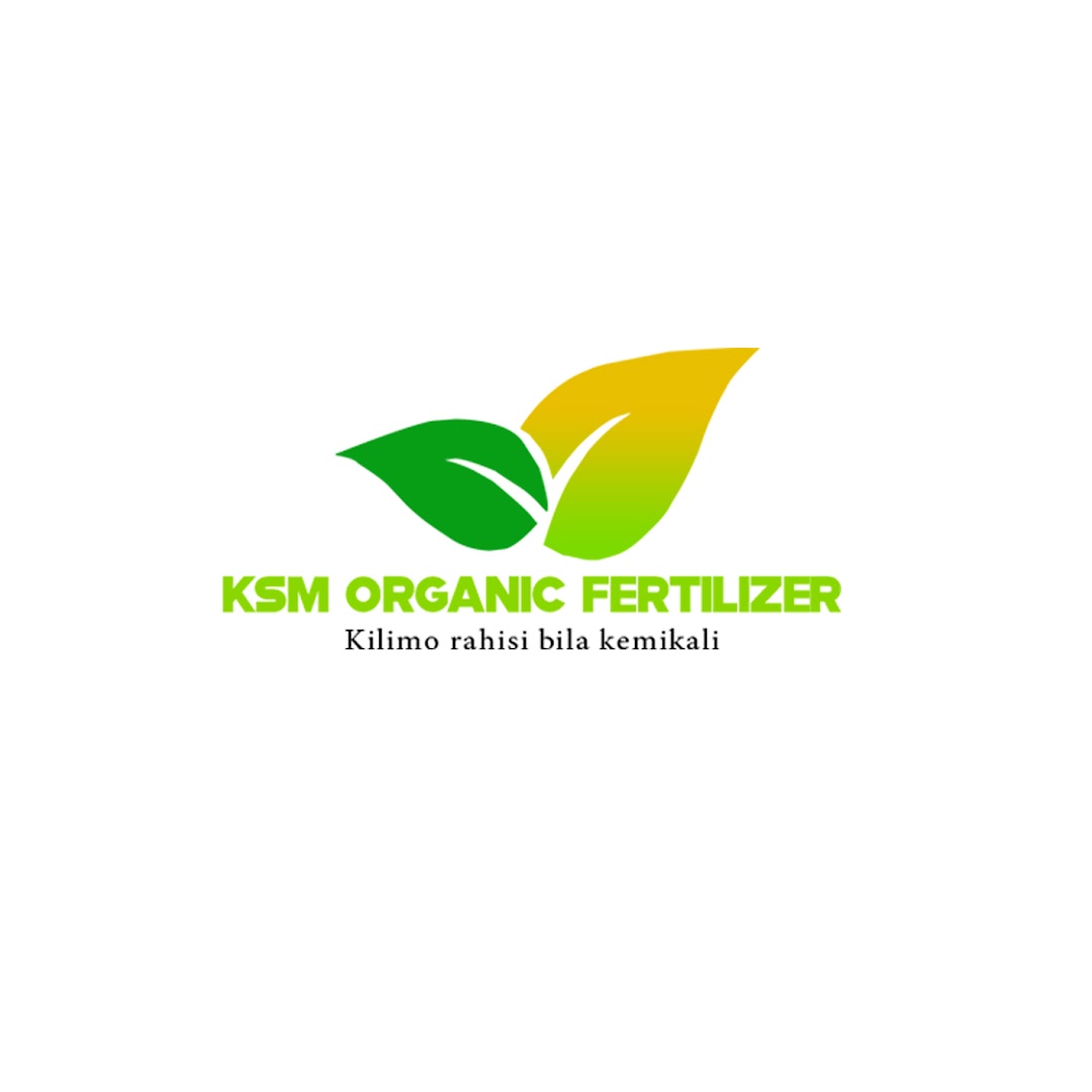 Ksm organic Fertilizer
