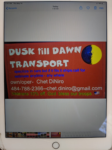 Used Car Dealer «Integrated Automotive Services Inc», reviews and photos, 900 Bushkill Dr, Easton, PA 18042, USA