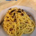 Photo n°1 de l'avis de Julia. fait le 10/08/2021 à 09:37 sur le  Pizzeria Bar Marino à Cavallino-Treporti