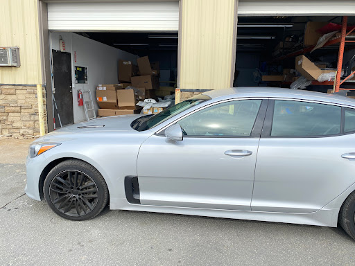 Auto Body Shop «SK Auto Body Repair», reviews and photos, 2490 S Main St, Kennesaw, GA 30144, USA