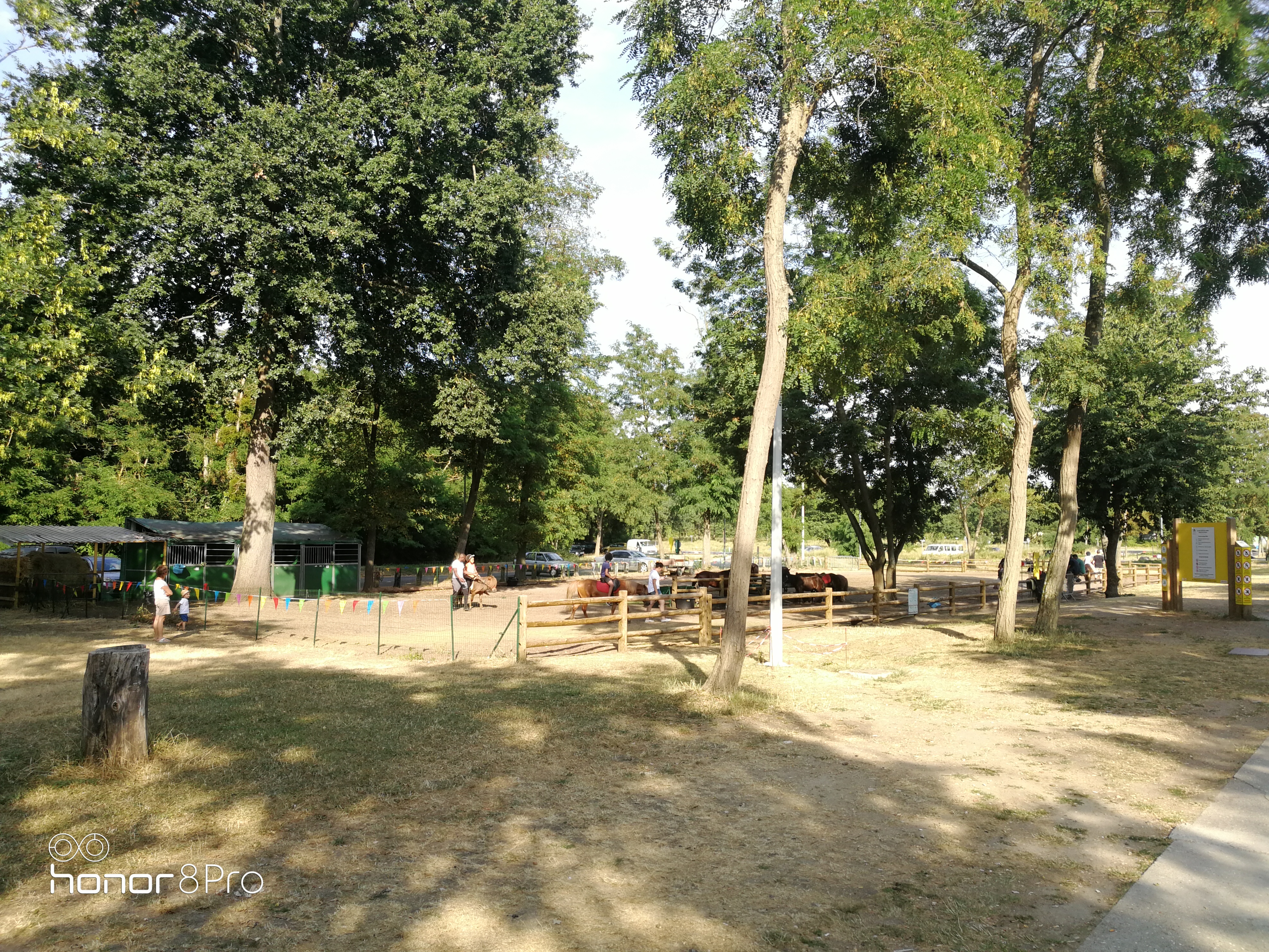 Photo n° 21 de l'avis de Nicolas.u fait le 18/07/2018 à 21:33
