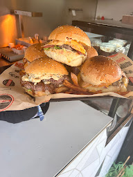 Photo n°6 de Burgersandcoffes à Toulouse ()