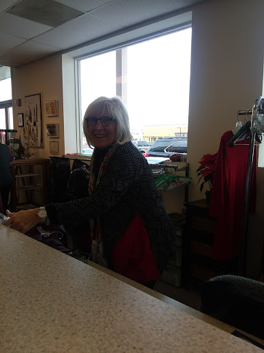 Consignment Shop «Pinwheel», reviews and photos, 10 Atkinson Dr, Doylestown, PA 18901, USA